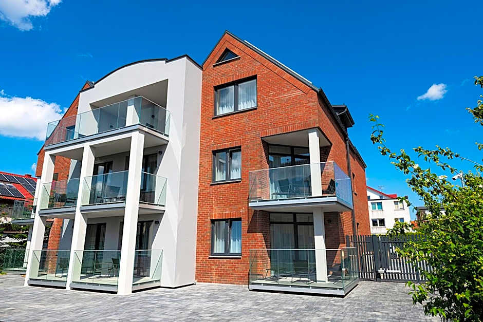 Apartamenty Prestige Mielno-Uniescie