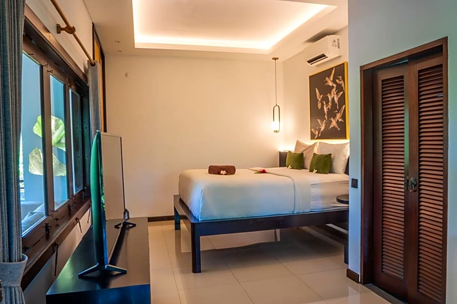Uluwatu Yoga Resort