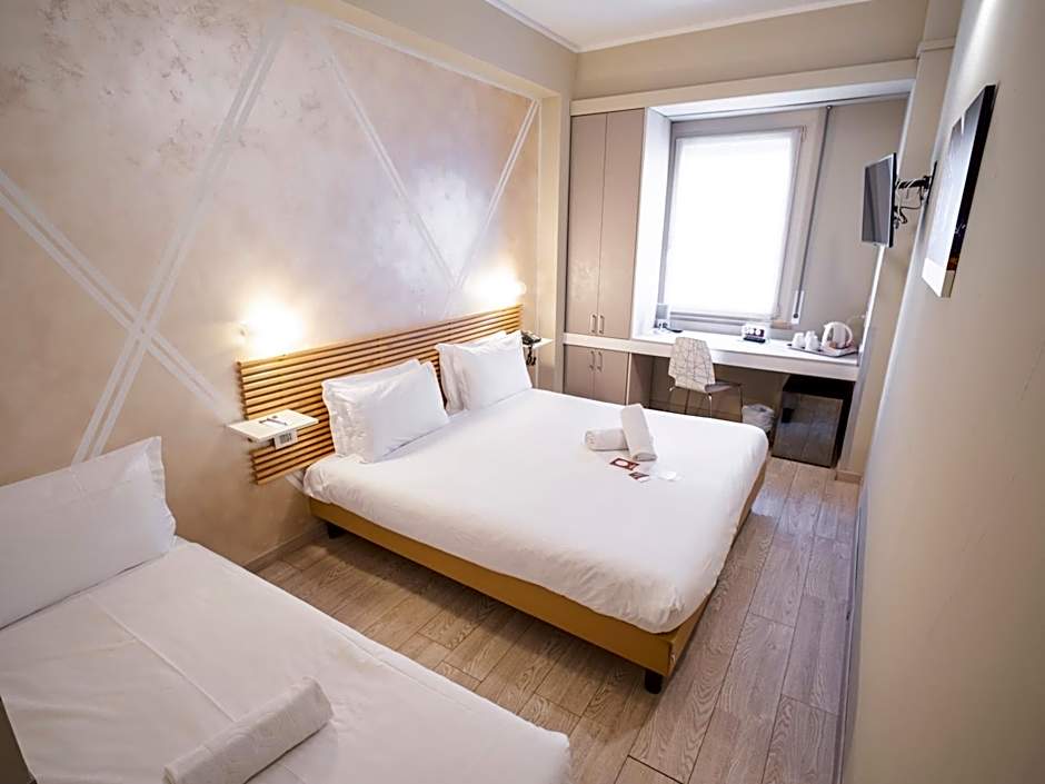 Best Quality Hotel Gran Mogol