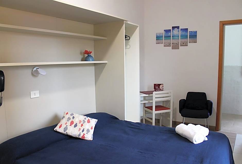 Hotel Villa Susy