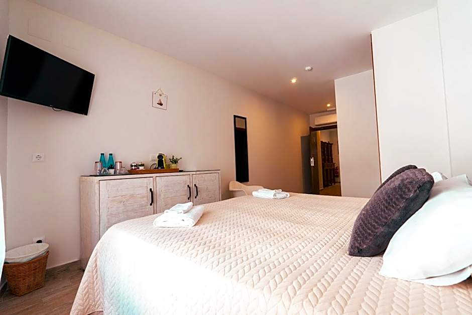 Blanca Boutique Hotel