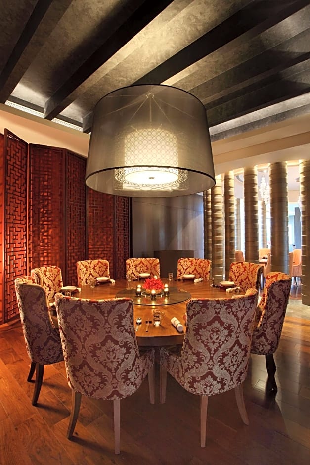 Hyatt Regency Ahmedabad