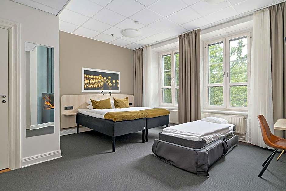 Best Western Hotel Svava