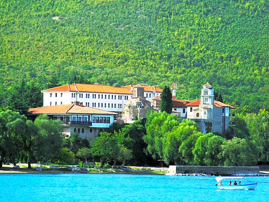 Hotel St. Naum