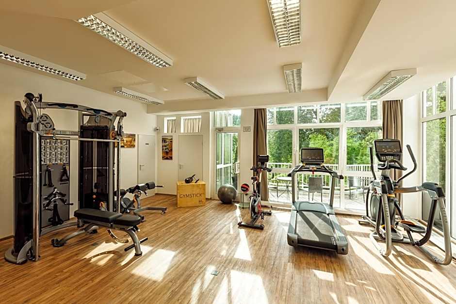 Best Western Plus Hotel Stadtquartier Haan