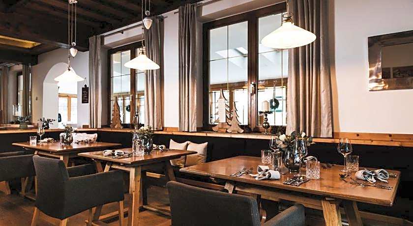 Hotel Montanara