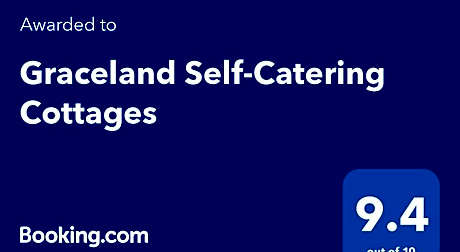 Graceland Self-Catering Cottages