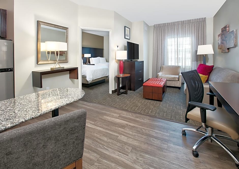 Staybridge Suites Plano - Richardson Area, an IHG Hotel