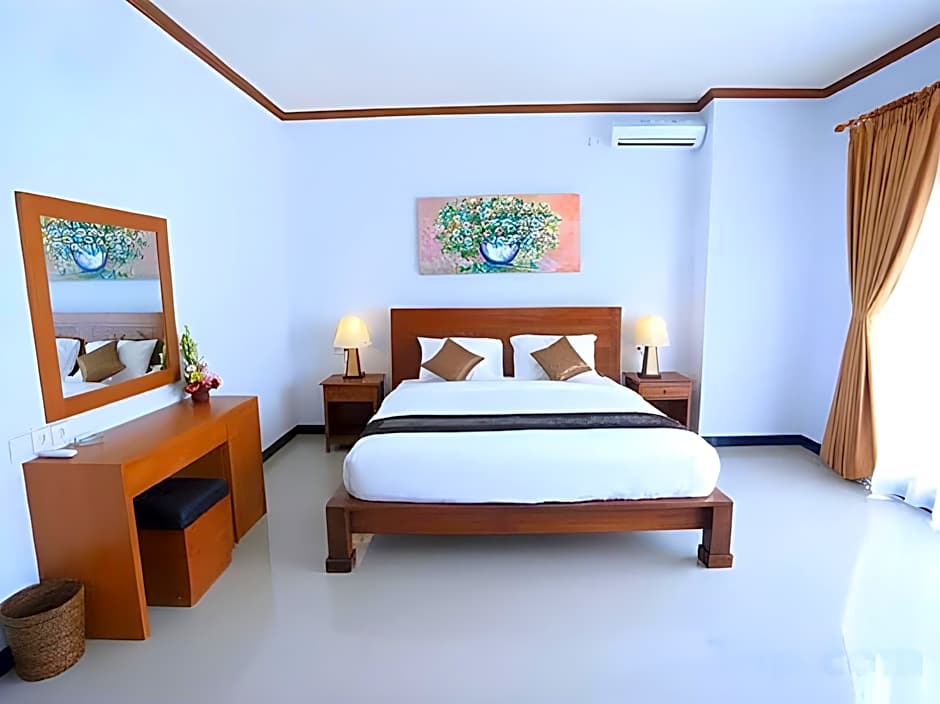 Budhiayu Villas Ubud