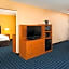 Fairfield Inn & Suites by Marriott Helena