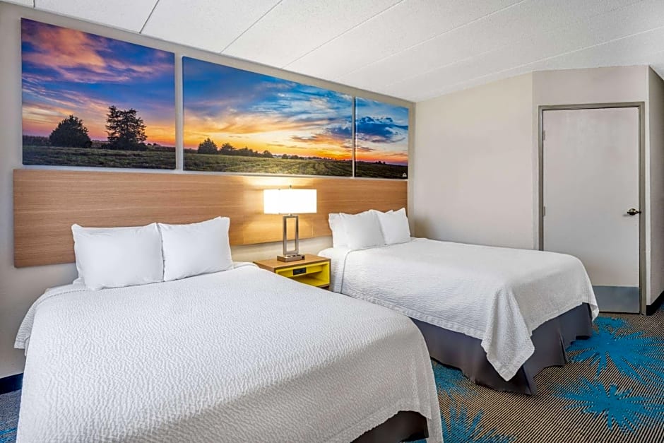 Days Inn by Wyndham Sioux Falls Airport