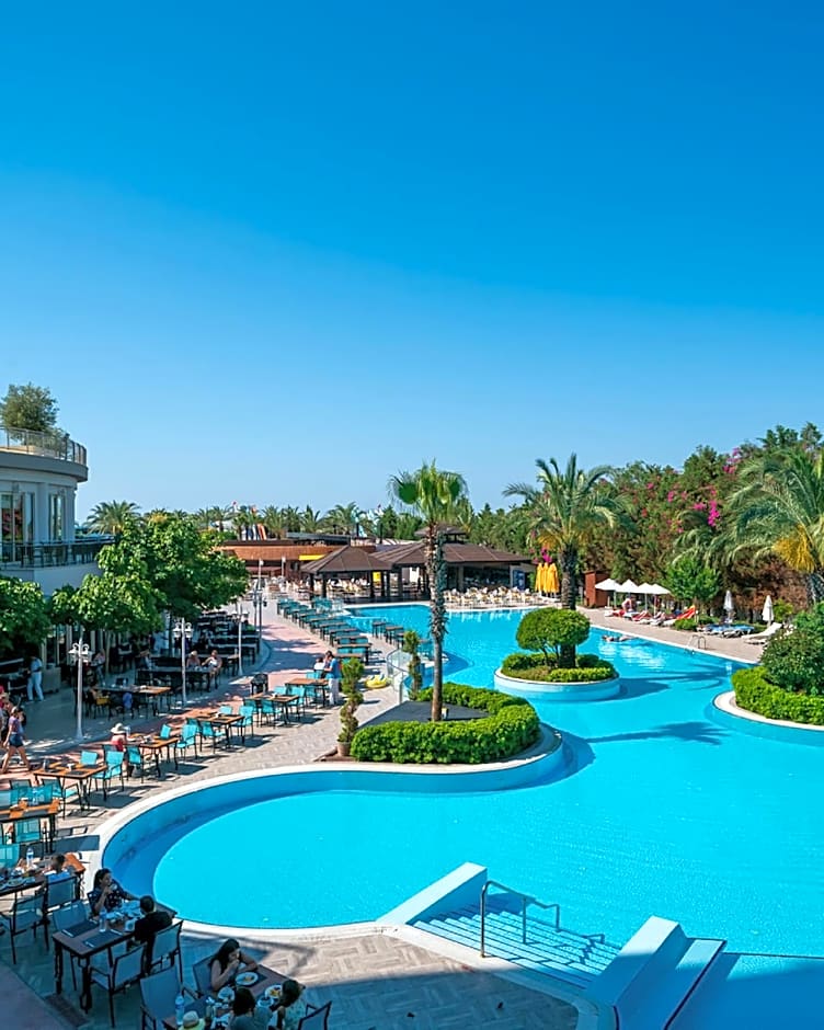Liberty Hotels Lara