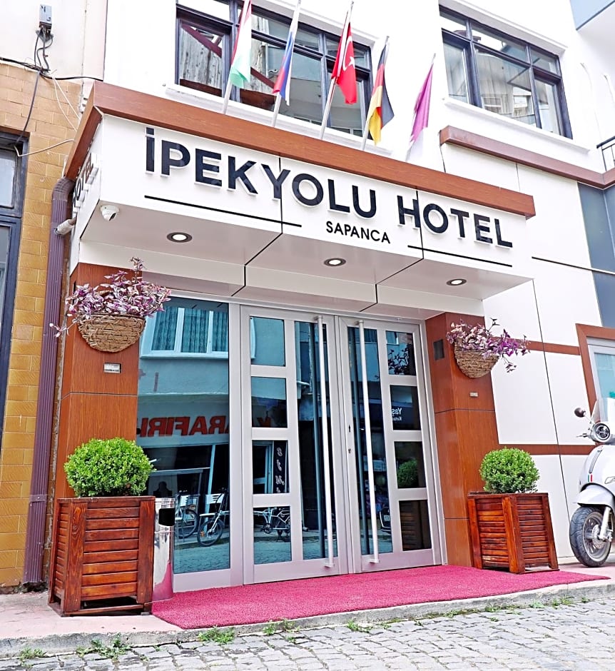 Hotel Ipekyolu