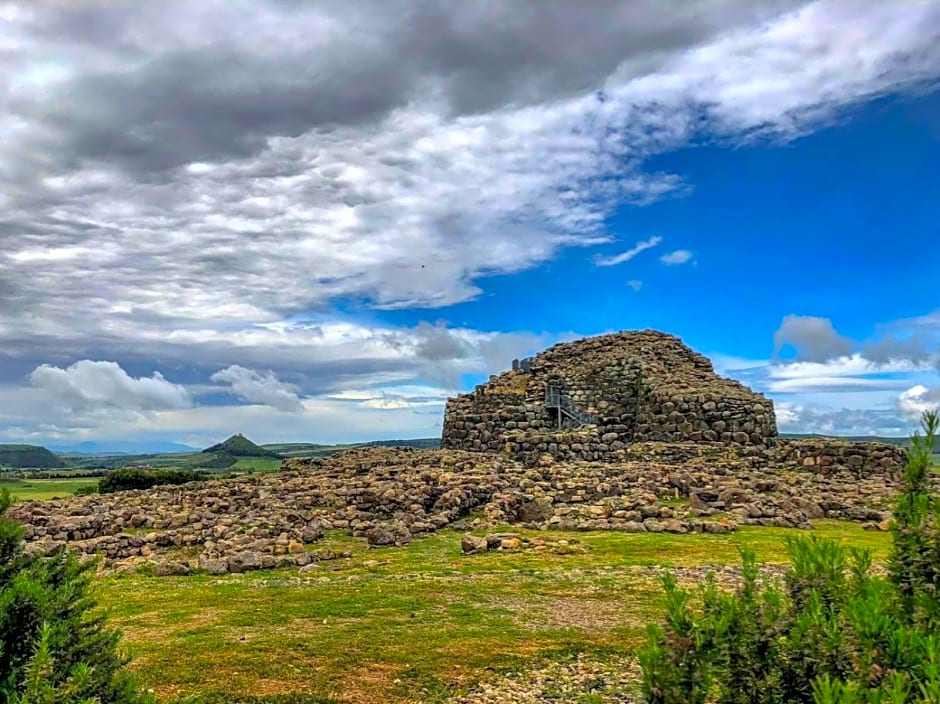 Casa Susanna Rural Sardinia