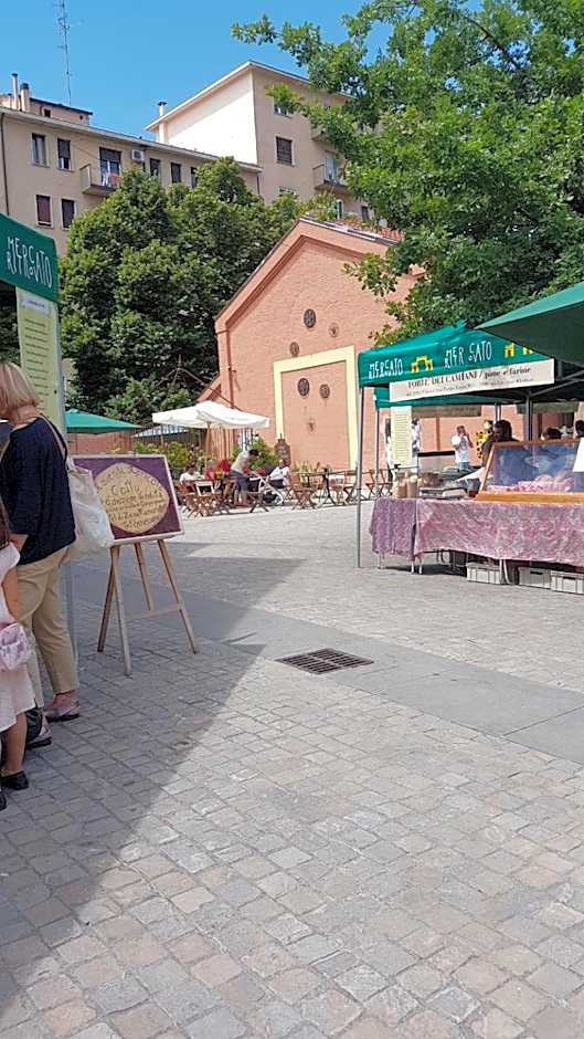 Il Cantuccio B&B
