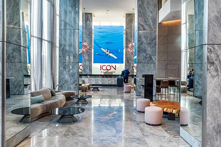 Icon Hotel