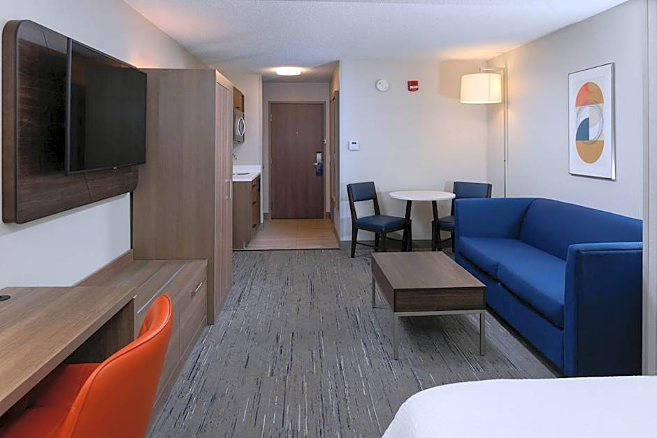 Holiday Inn Express Hotel and Suites Marysville By IHG