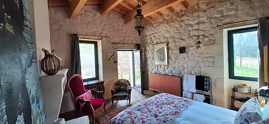 Aux Tuileries Nord b&b