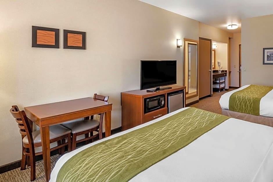 THE ATRIUM HOTEL - SFO AIRPORT FREE! - Shuttle Bus - Parking - WIFI