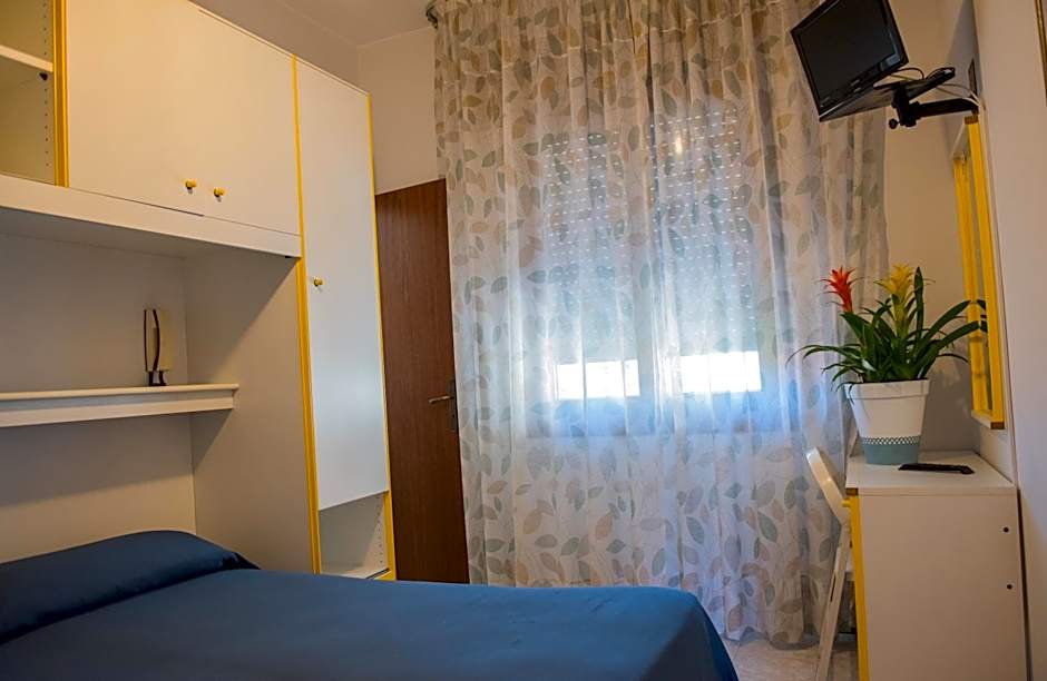 Hotel Malibran