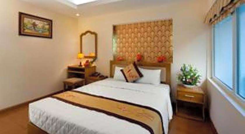 Lam Bao Long Hotel