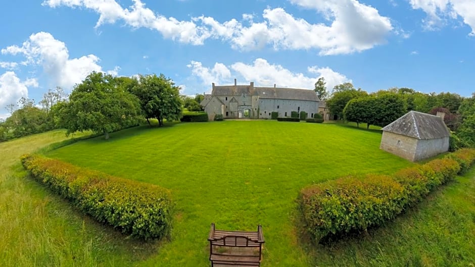 MANOIR du QUESNAY