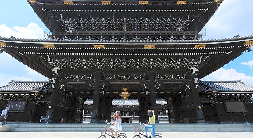 Racine home Kyoto SELF CHECK-IN