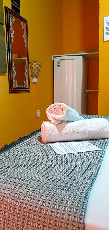 Pousada Flor De Lótus Cipó