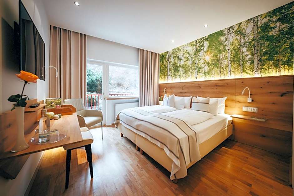 Landidyll Hotel Restaurant Weidenbrück & SPA