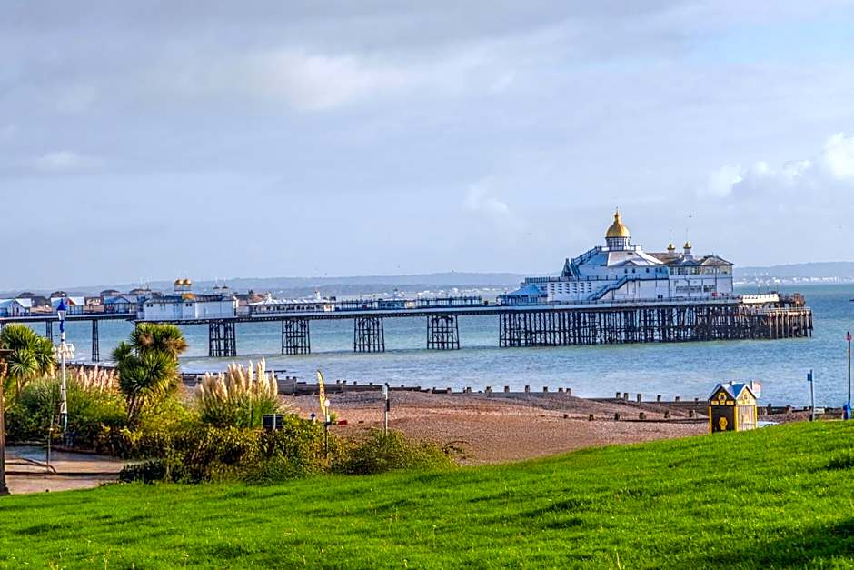 Citrus Hotel Eastbourne by Compass Hospitality