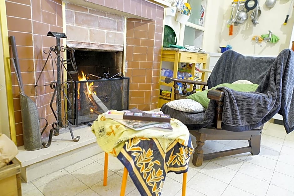 La casa di Zia Mimina