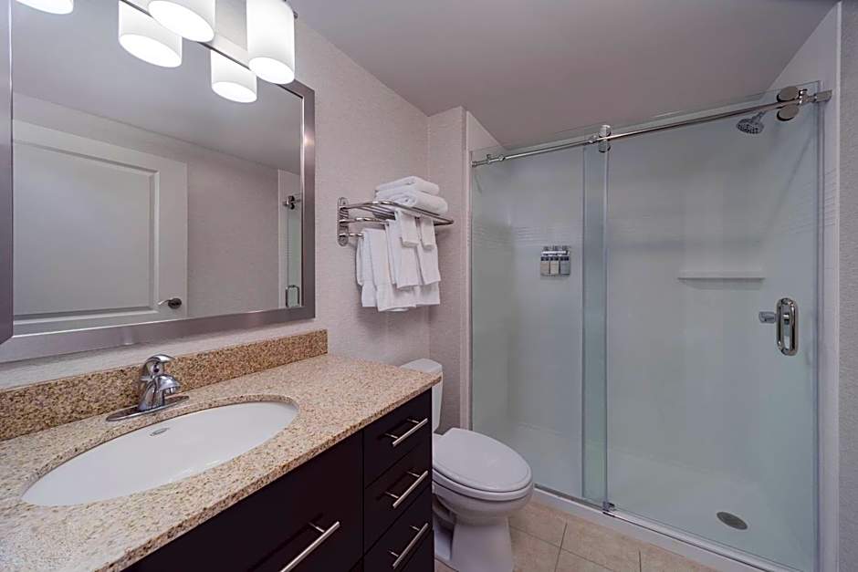 TownePlace Suites by Marriott Providence North Kingstown