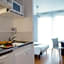Comfort Aparthotel Besancon Les Hauts du Chazal
