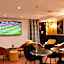 Logis Hotel Center