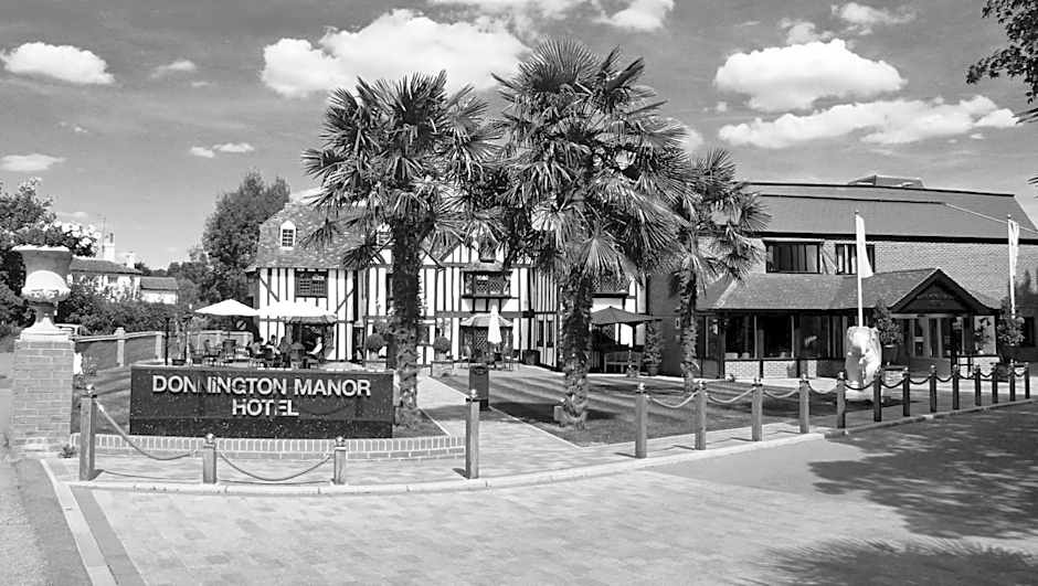 Donnington Manor Hotel