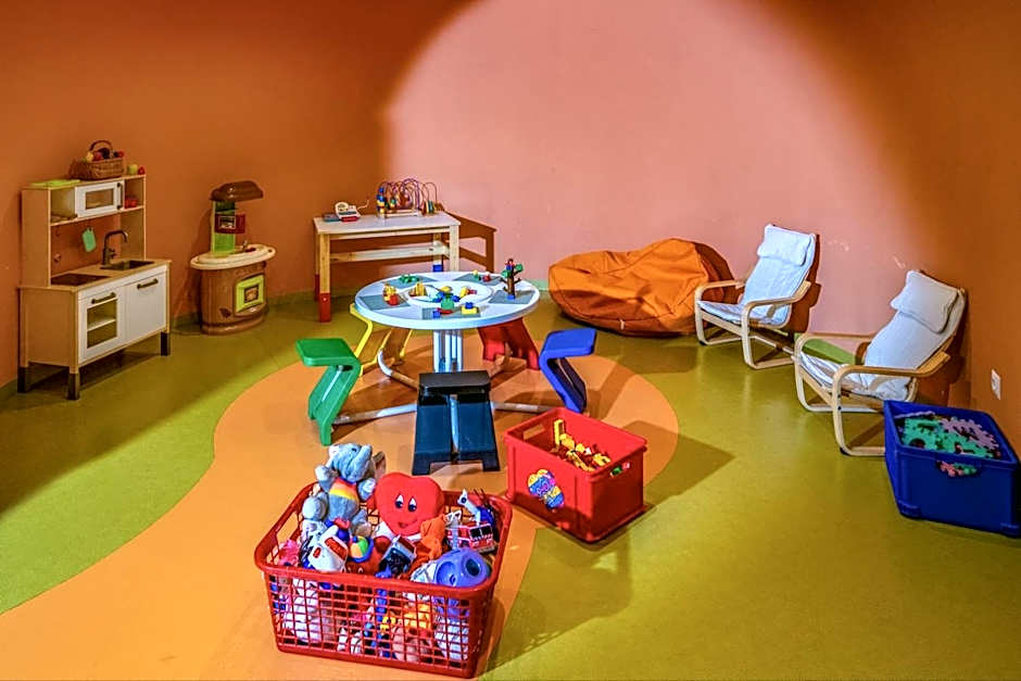 Hotel Alpenblick Kreischberg