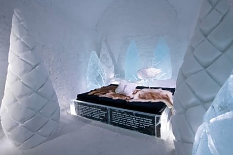 Art Suite 365 - Cold Room