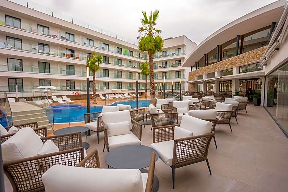 Hotel Morlans Suites - Adults Only