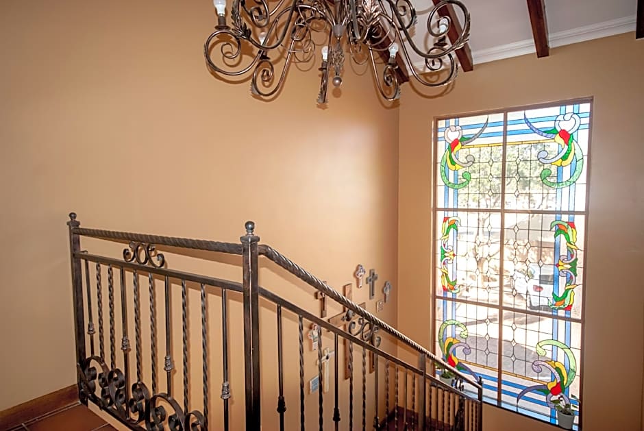 Sunward Park Guest House