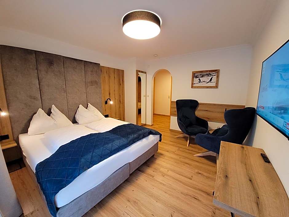 Hotel Sommerer - inklusive Joker Card im Sommer