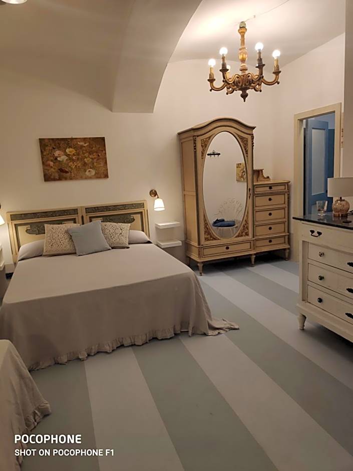 Corte delle Camelie Bed and Breakfast