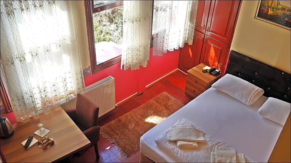 Kule Pansiyon