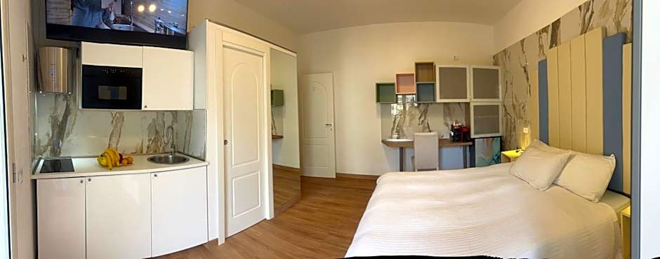 Confort Suites