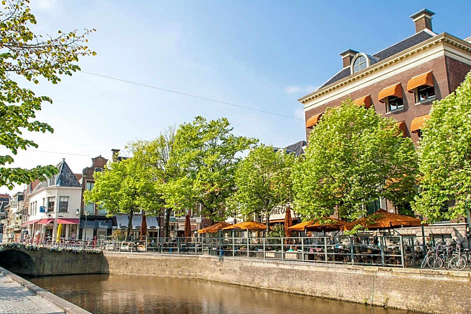 Boutique Hotel Catshuis