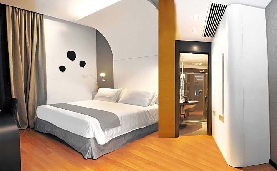 Culture Hotel Centro Storico