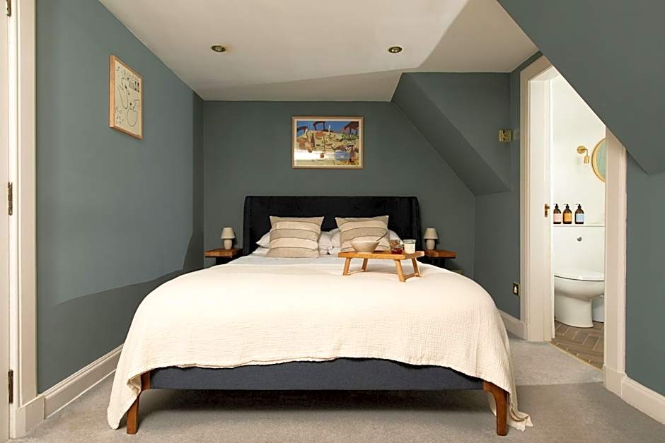 Cathedral House Hotel – Glasgow