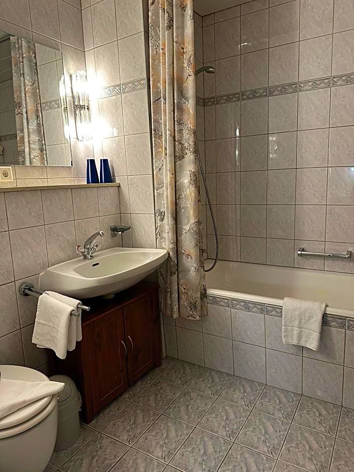 Appartementhaus Birkenwald