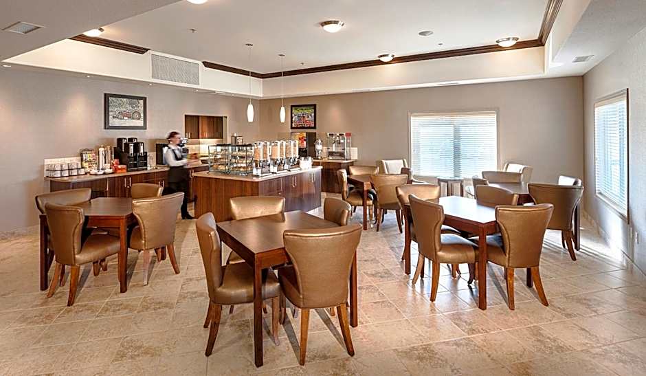 Canalta Lac La Biche