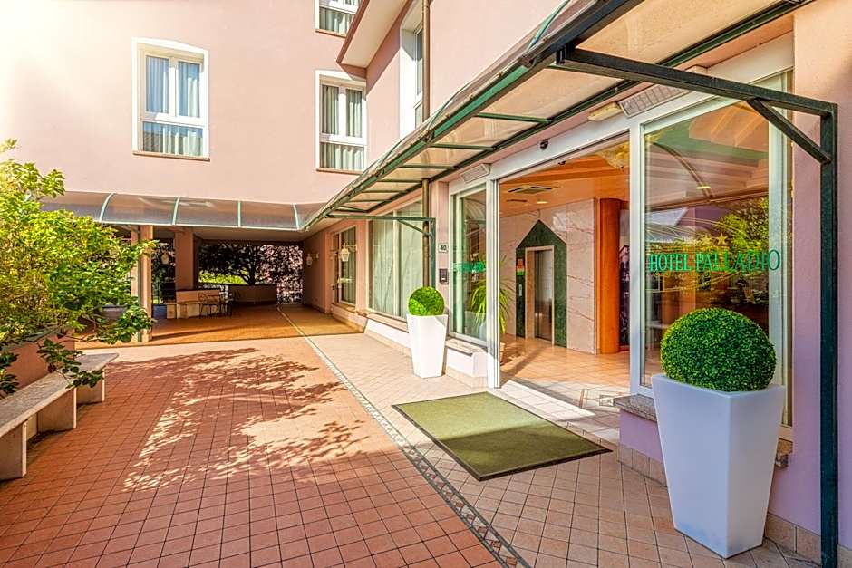 Hotel Palladio