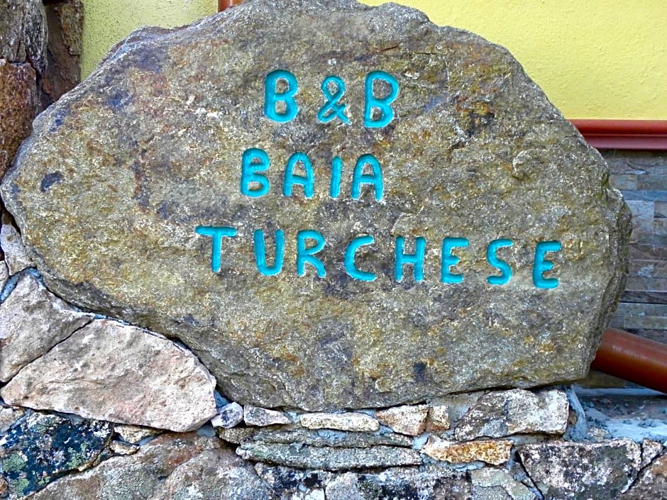 B&B Baia Turchese
